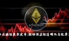 工业区块链最新发布：推
