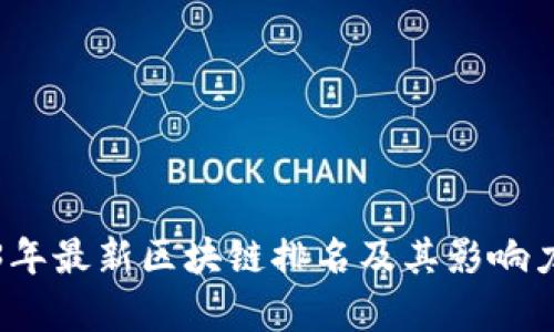 2023年最新区块链排名及其影响力分析