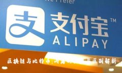 区块链与比特币：两者的