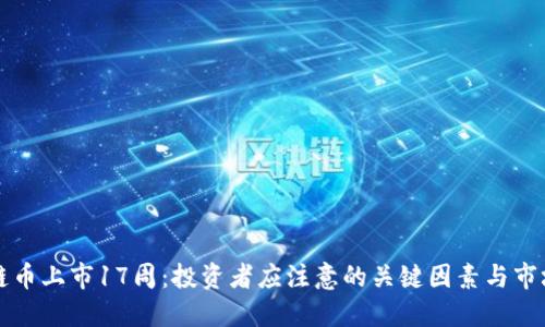区块链币上市17周：投资者应注意的关键因素与市场动态