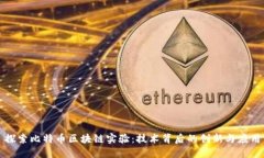 探索比特币区块链实验：