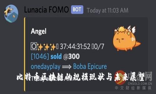  比特币区块链的规模现状与未来展望