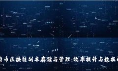 如何比特币区块链副本存