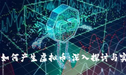 区块链如何产生虚拟币：深入探讨与实践应用