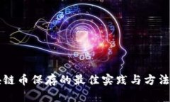 区块链币保存的最佳实践与方法解析