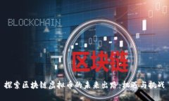 探索区块链虚拟币的未来出路：机遇与挑战