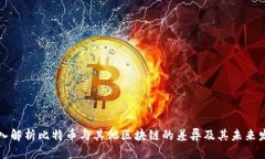深入解析比特币与其他区
