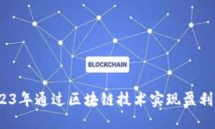  如何在2023年通过区块链技术实现盈利的全新策略
