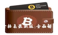 区块链邮票价格表最新版：全面解析与市场动态