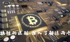 比特币与区块链的区别：深入了解这两个概念的