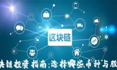区块链投资指南：选择哪些币种与股票？