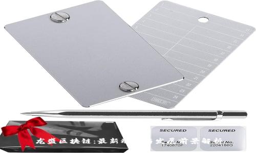 龙盛区块链：最新动态与发展前景解析