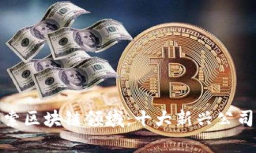 : 探索区块链领域:十大新兴公司解析