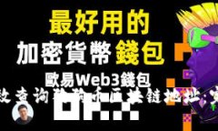 如何有效查询狗狗币区块链地址：完整指南