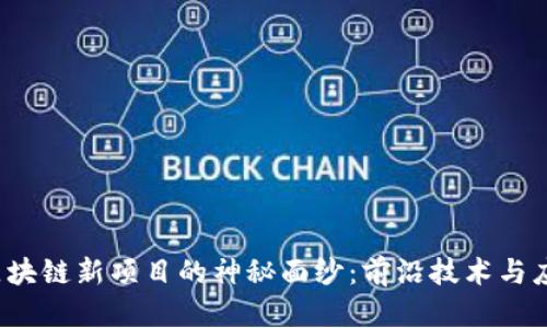 揭开2020年区块链新项目的神秘面纱：前沿技术与应用的全面探索