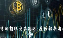  TP钱包中的转账交易延迟：原因解析与解决方案