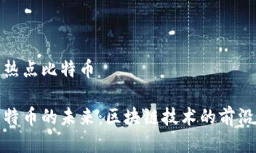 区块链热点比特币

探索比特币的未来：区块链技术的前沿与挑战