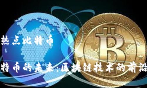 区块链热点比特币

探索比特币的未来：区块链技术的前沿与挑战