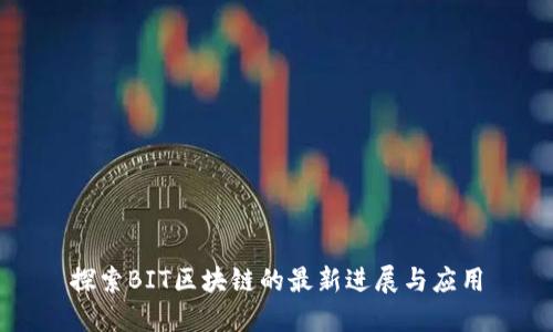 探索BIT区块链的最新进展与应用