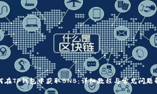 如何在TP钱包中获取BNB：详细教程与常见问题解答