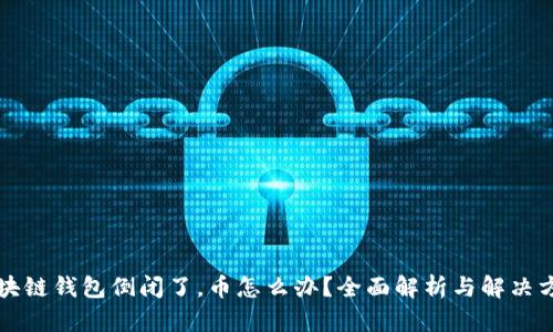 区块链钱包倒闭了，币怎么办？全面解析与解决方案