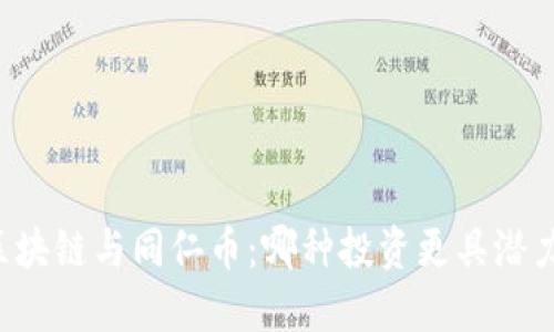 区块链与同仁币：哪种投资更具潜力？