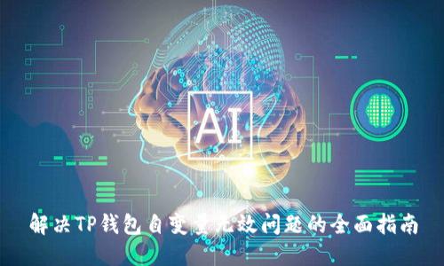 解决TP钱包自变量无效问题的全面指南