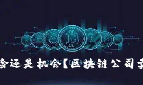 你的投资是风险还是机会？区块链公司卖币的深度解析