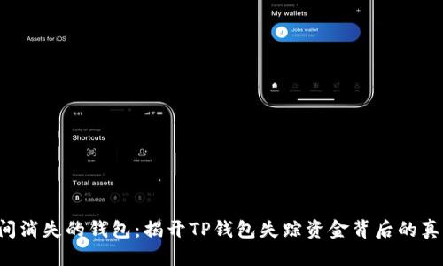 瞬间消失的钱包：揭开TP钱包失踪资金背后的真相！