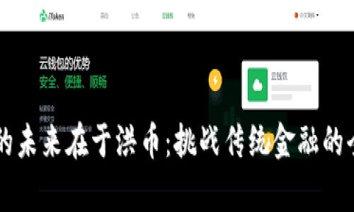 区块链的未来在于洪币：挑战传统金融的全面解析