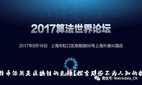 为什么比特币依然是区块链的先锋？探索那些不为人知的挑战与机遇