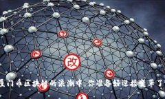 在厦门币区块链的浪潮中，你准备好迎接变革了