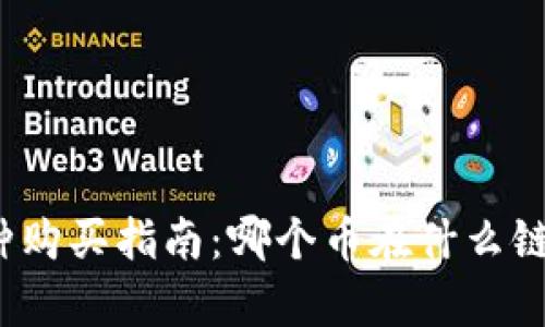 TP钱包上的币种购买指南：哪个币在什么链上交易最划算？