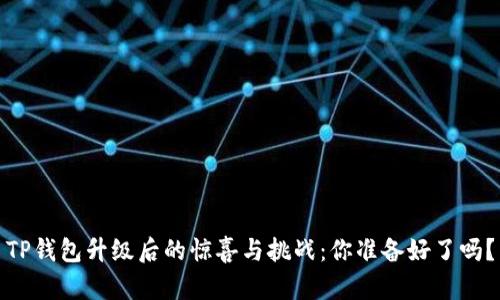 TP钱包升级后的惊喜与挑战：你准备好了吗？