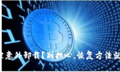 TP钱包被意外卸载？别担心，恢复方法就在这里！