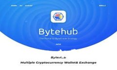 第三代加密币区块链：颠覆与机遇并存的未来