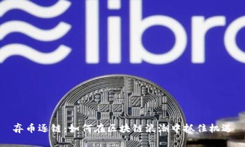 弃币逐链：如何在区块链浪潮中抓住机遇