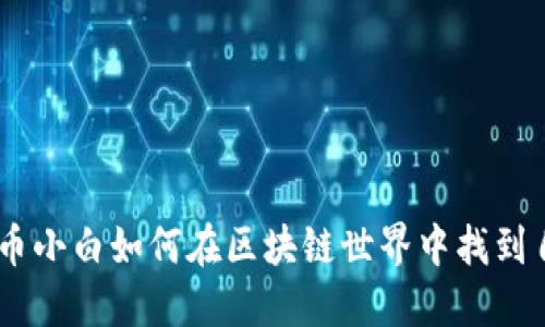 挑战传统：币小白如何在区块链世界中找到自己的定位