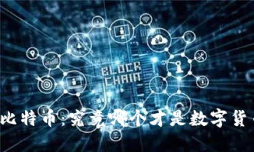 区块链与比特币：究竟哪个才是数字货币的未来？