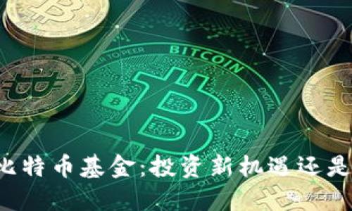 区块链与比特币基金：投资新机遇还是风险重重？