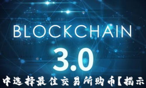 
如何在区块链世界中选择最佳交易所购币？揭示隐藏的挑战与机遇