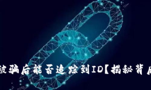 TP钱包被骗后能否追踪到ID？揭秘背后的真相