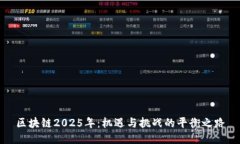 区块链2025年：机遇与挑战的平衡之路