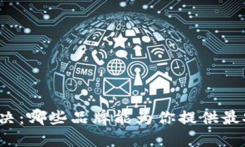 冷钱包选择的终极对决：哪些品牌能为你提供最安心的加密资产保护？