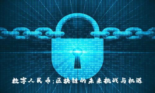数字人民币：区块链的未来挑战与机遇