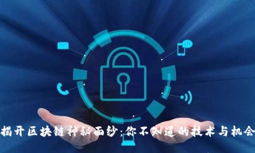 揭开区块链神秘面纱：你不知道的技术与机会