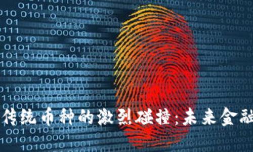 区块链与传统币种的激烈碰撞：未来金融的新方向