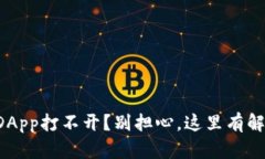 TP钱包DApp打不开？别担心，这里有解决方案！