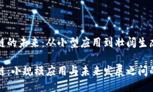 湖南区块链的未来：从小型应用到壮阔生态的转变

湖南区块链：小规模应用与未来发展之间的激烈碰撞