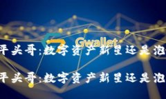 区块链平头哥：数字资产新星还是泡沫危机？区